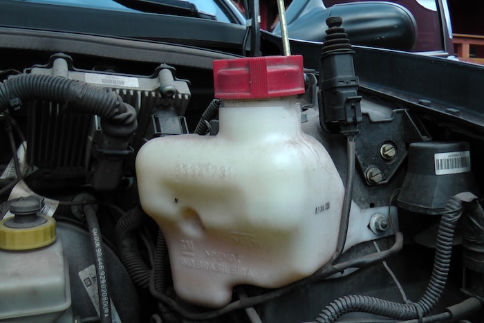 superaquecimento carro