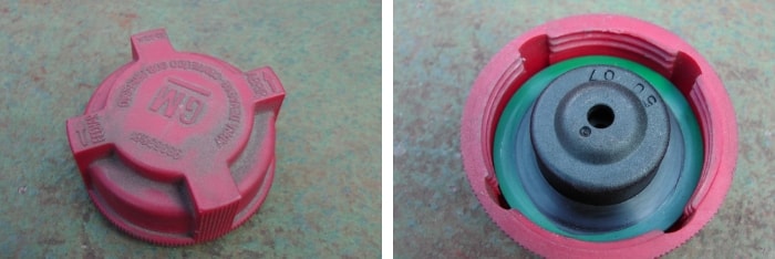 superaquecimento carro