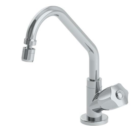 Como Trocar uma Torneira