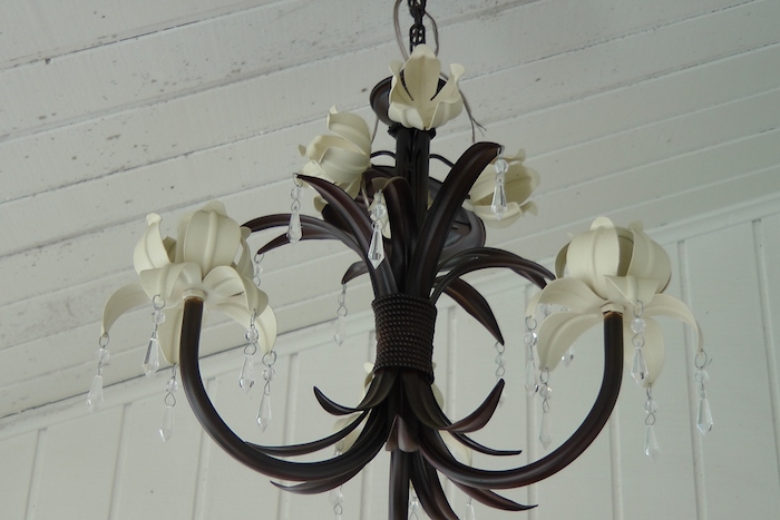 Estilo Rústico de Decoração