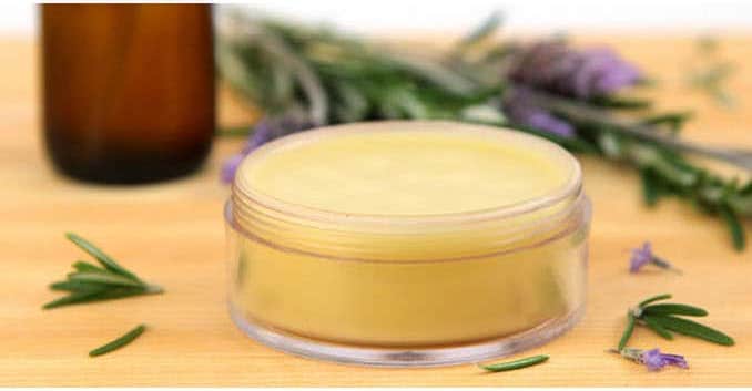 Como fazer repelente de Mosquito NATURAL E EFICIENTE bálsamos repelente