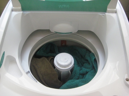 maquina de lavar roupa