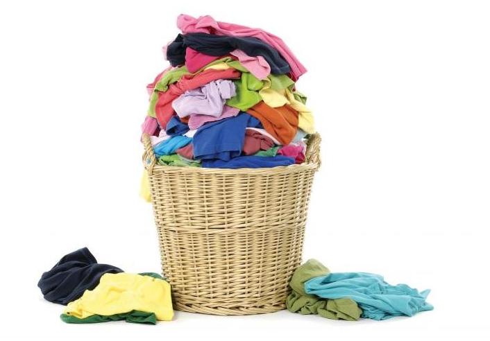 Como manter as roupas com cara de nova mais tempo