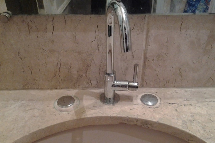 Como Trocar o Modelo de Torneira da Pia