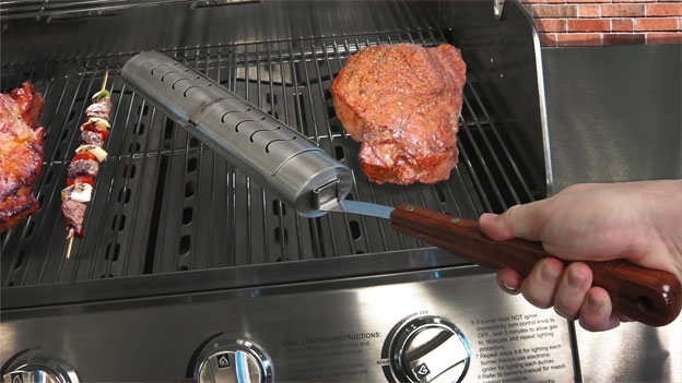 recipiente para lasca de madeira