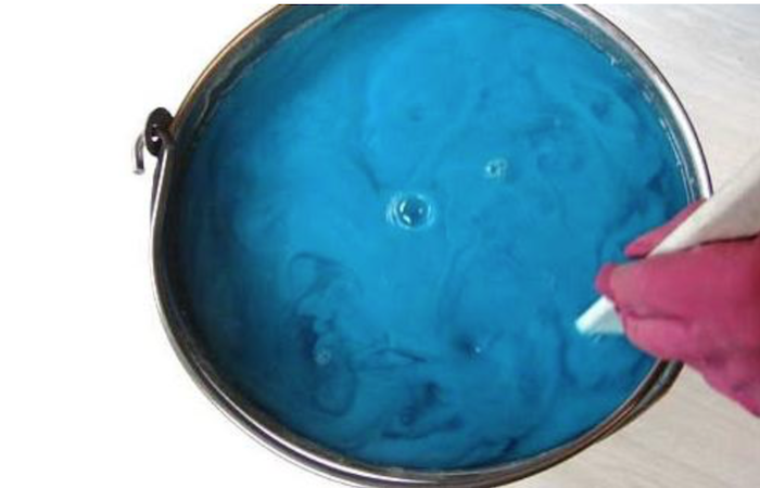 O que é e Como Fazer a Calda Bordalesa calda bordolesa