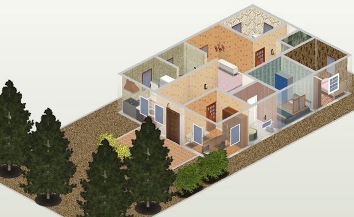 Melhores Programas (grátis) Para Projetar a Casa dos Seus Sonhos projeto de uma casa