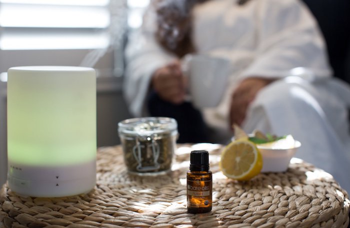 10 misturas de óleos para o seu difusor
