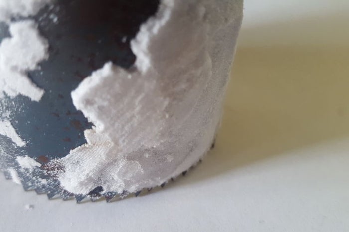 Como remover ferrugem com bicarbonato de sódio ferrugem bicarbonato sodio