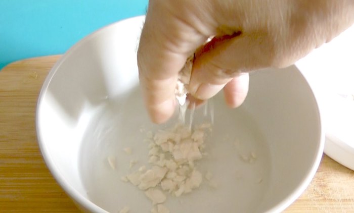 Fermento para fertilizar as plantas fermento nas plantas