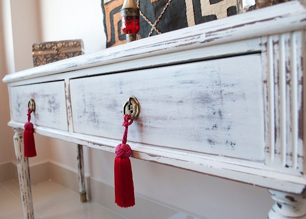 Como Fazer a Madeira Parecer Rústica