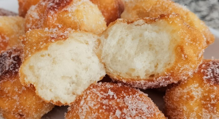 O melhor lanchinho da tarde!!! INCRÍVEL e FÁCIL de FAZER !!