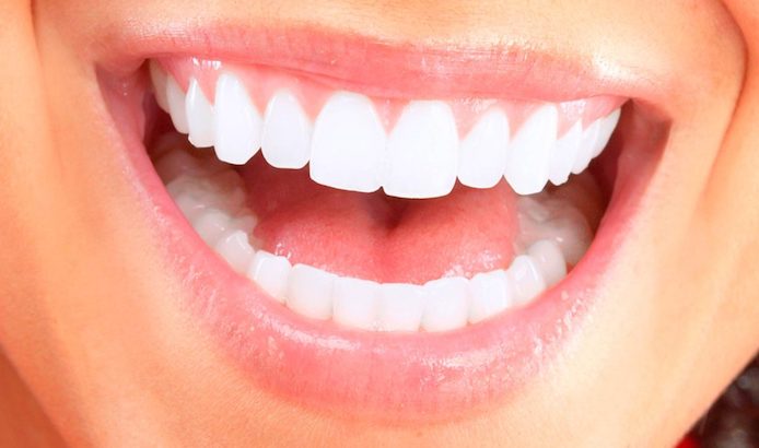 7 Alimentos para ter Dentes Saudáveis dentes saudáveis
