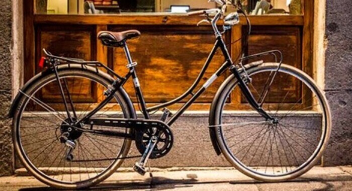 Como manter a bicicleta em boas condições sem gastar muito dinheiro