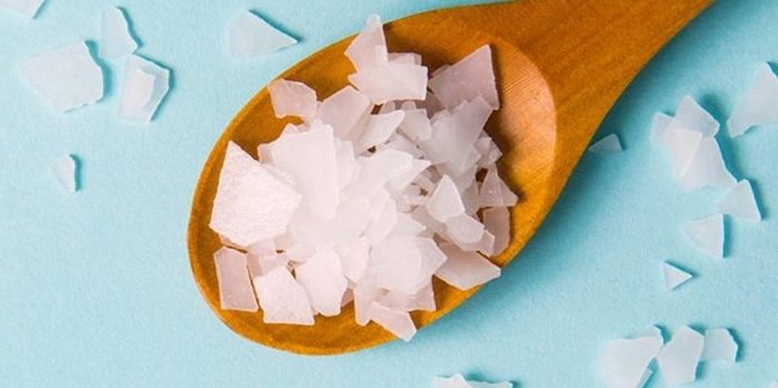 Cloreto de magnésio em flocos – Usos tópicos e como aplicar cloreto de magnesio