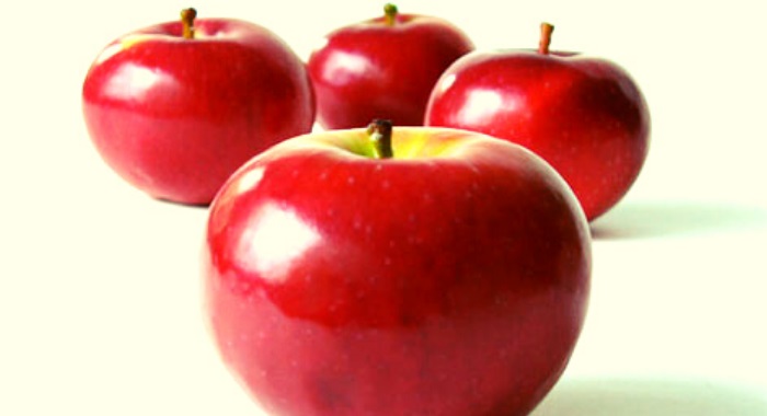 As ceras que revestem as frutas são realmente perigosas?