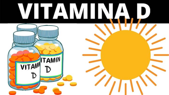 Qual a PIOR Hora Para Tomar VITAMINA D