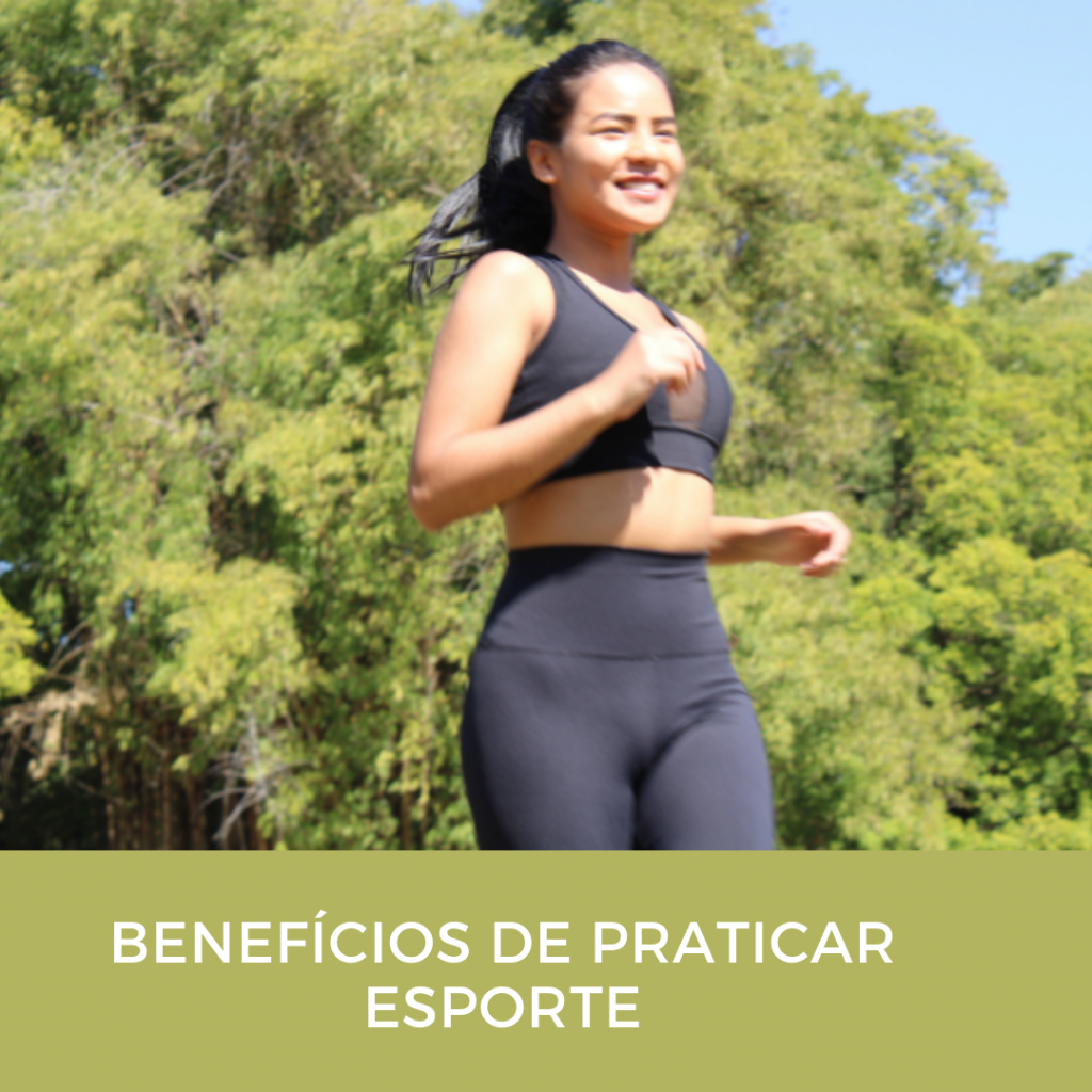 Quais os Benefícios de Praticar Esporte? Benefícios de Praticar Esporte