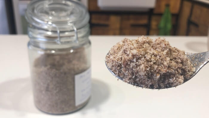 Mistura Antiga e Natural | Repara OSSOS ARTICULAÇÕES e CURA os JOELHOS mistura para ossos fortes e saudáveis