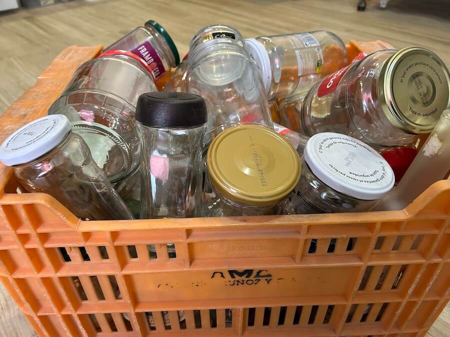 Como reciclar o vidro corretamente reciclar vidro