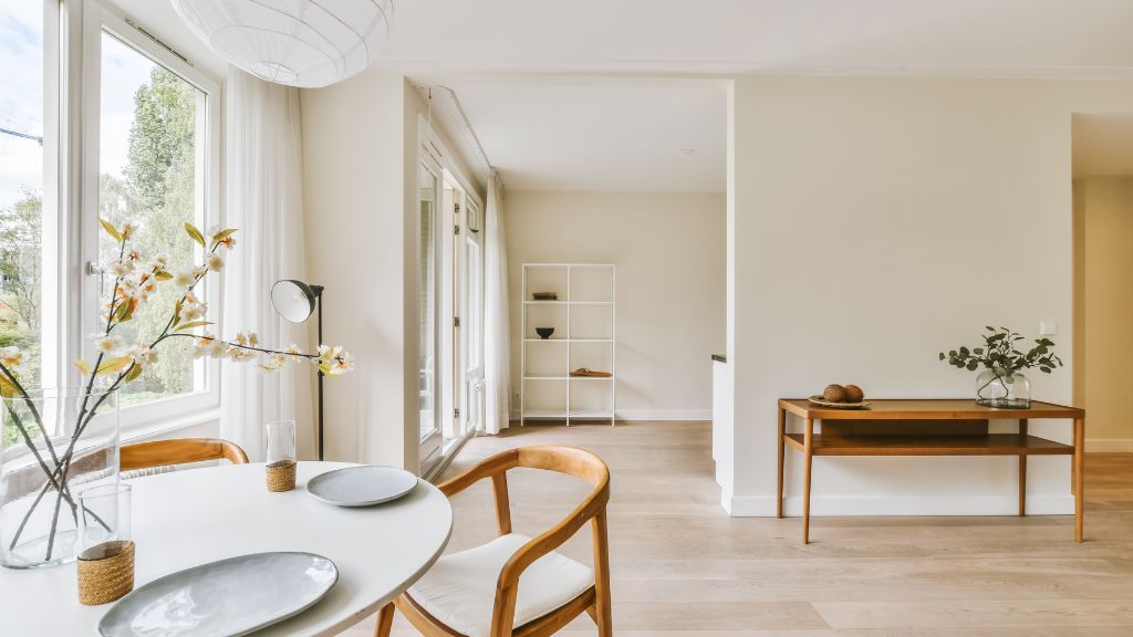 Decoração minimalista: como deixar sua casa bonita e serena decoração minimalista