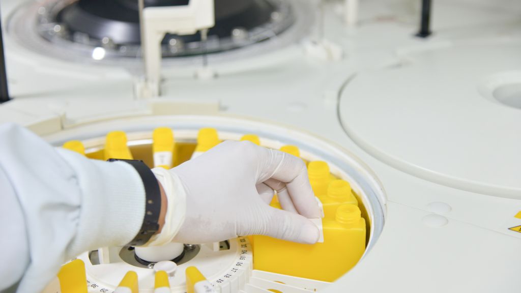 O que é exame toxicológico: definição, tipos e importância exame toxicológico