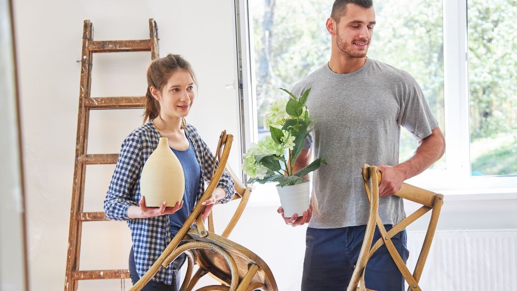 Troca de móveis: para renovar e transformar seus ambientes