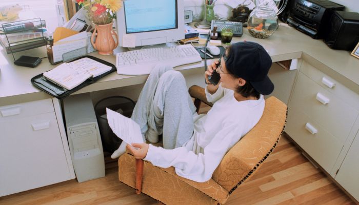 10 Dicas para montar um home office com estilo e gastando pouco